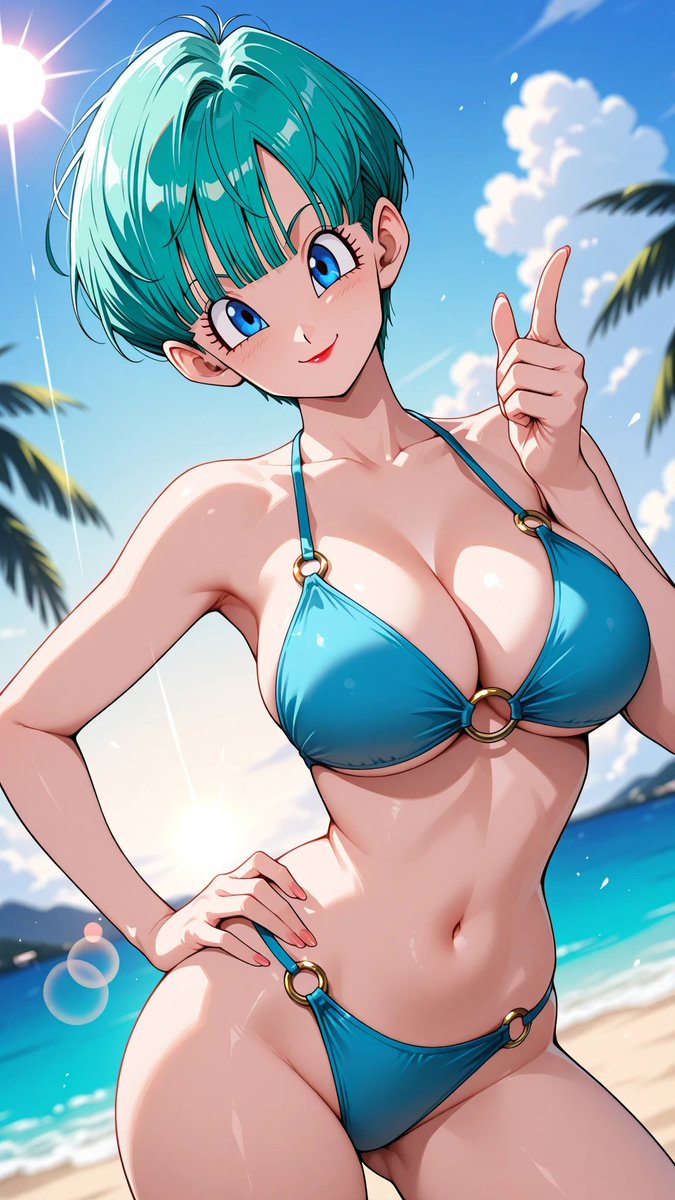 Cocomachi｜AI Art tweet media