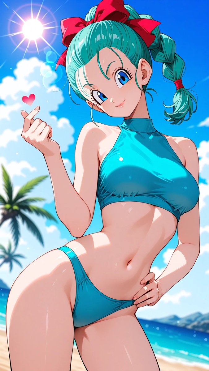 Cocomachi｜AI Art tweet media