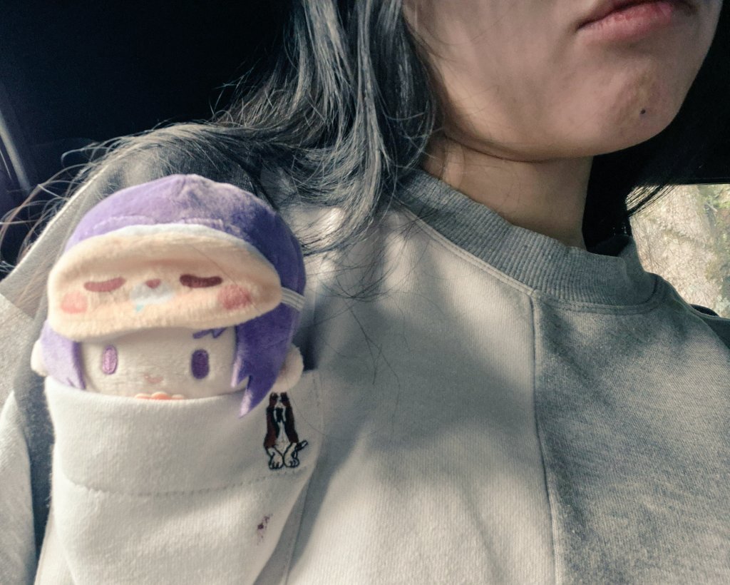 ⋆˚࿔𝜗𝜚 seya . tweet media