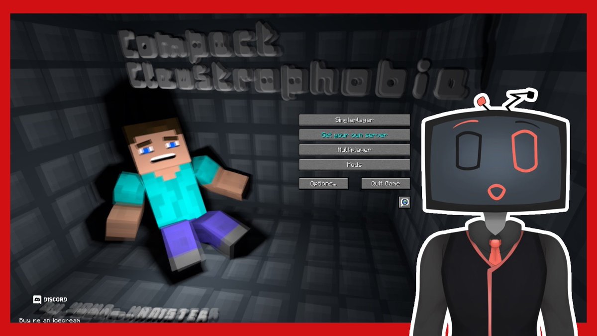 Mainframe | ChronoToobs tweet media