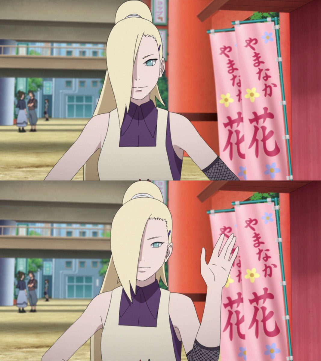 daily ino tweet media