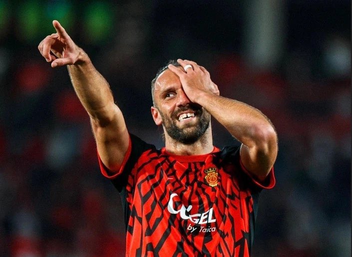 Mo Diomande🇬🇭🇨🇮 tweet media