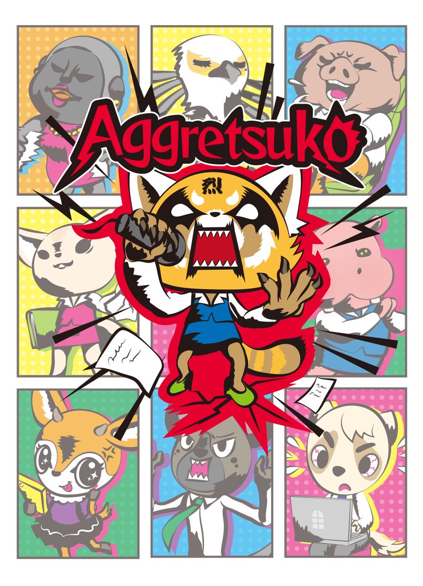 USAGI-SAN tweet media