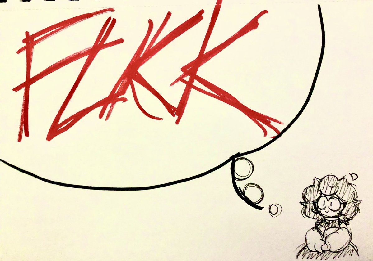 🦇💜Milli💚🦇 (LambyBats CEO) Sketch Comms: Open tweet media