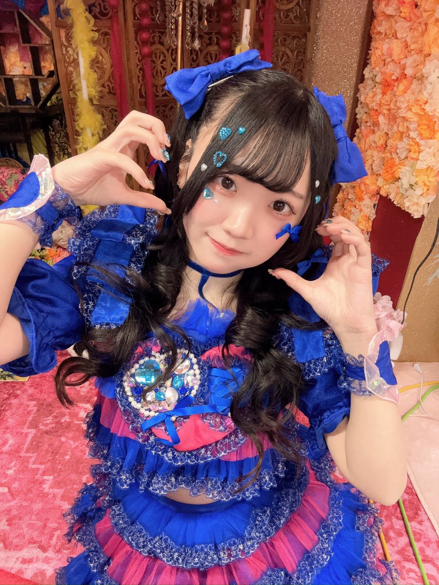 奏みみは（可愛いって言わないと呪う！） tweet media