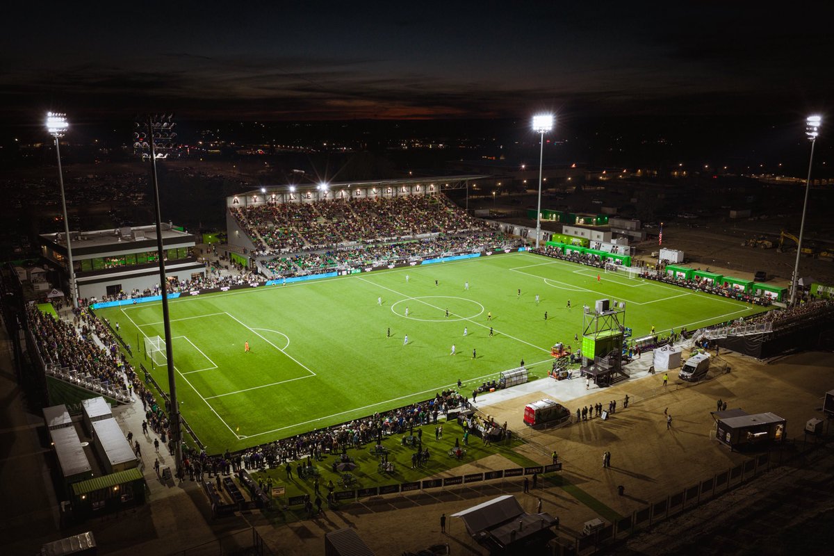 Athletic Club Boise tweet media