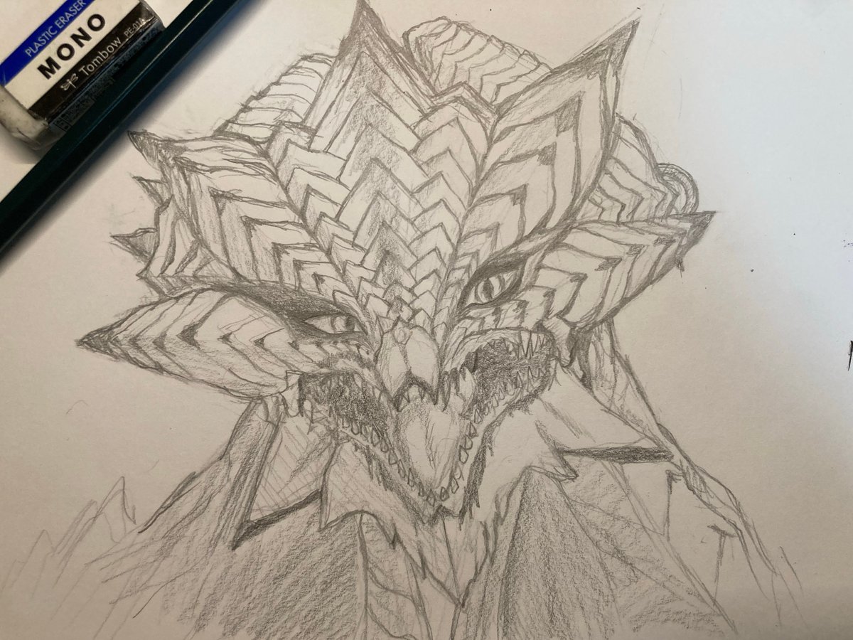 Traditional Zentreya Art comp. #2 | #TradZenArt