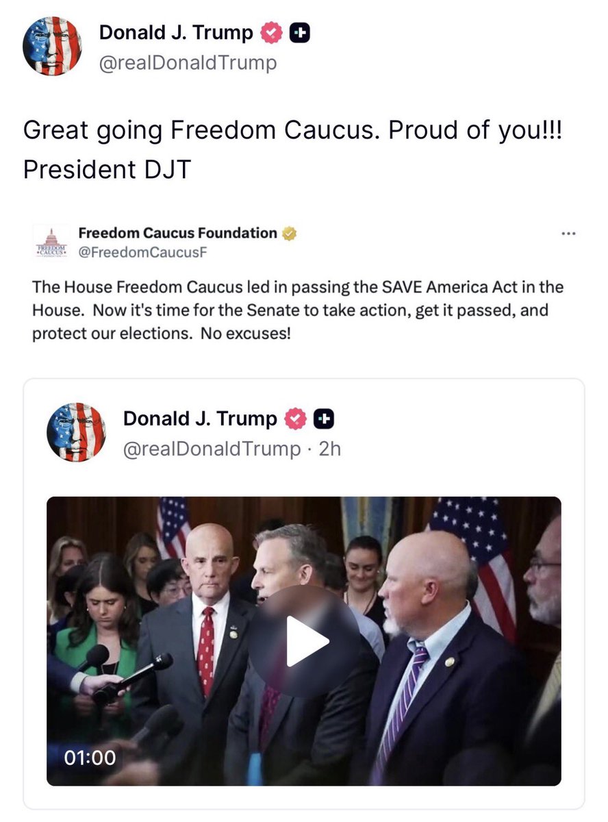 Congressman Randy Fine tweet media