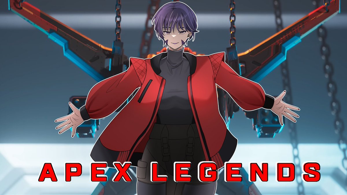 Morgan Katalia ⏳🌕 |【VTUBER ID】 tweet media