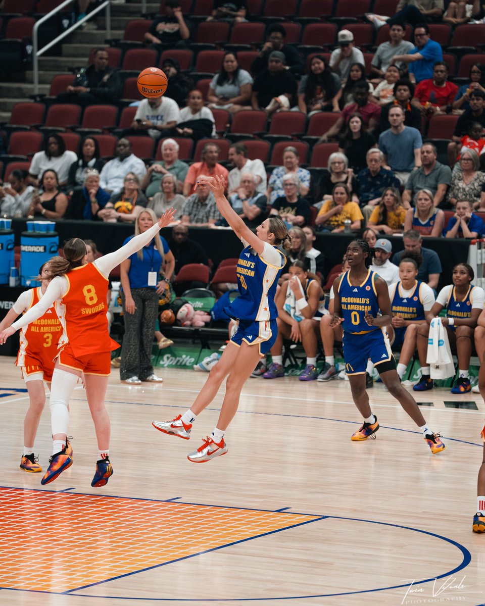 McKenna Woliczko tweet media