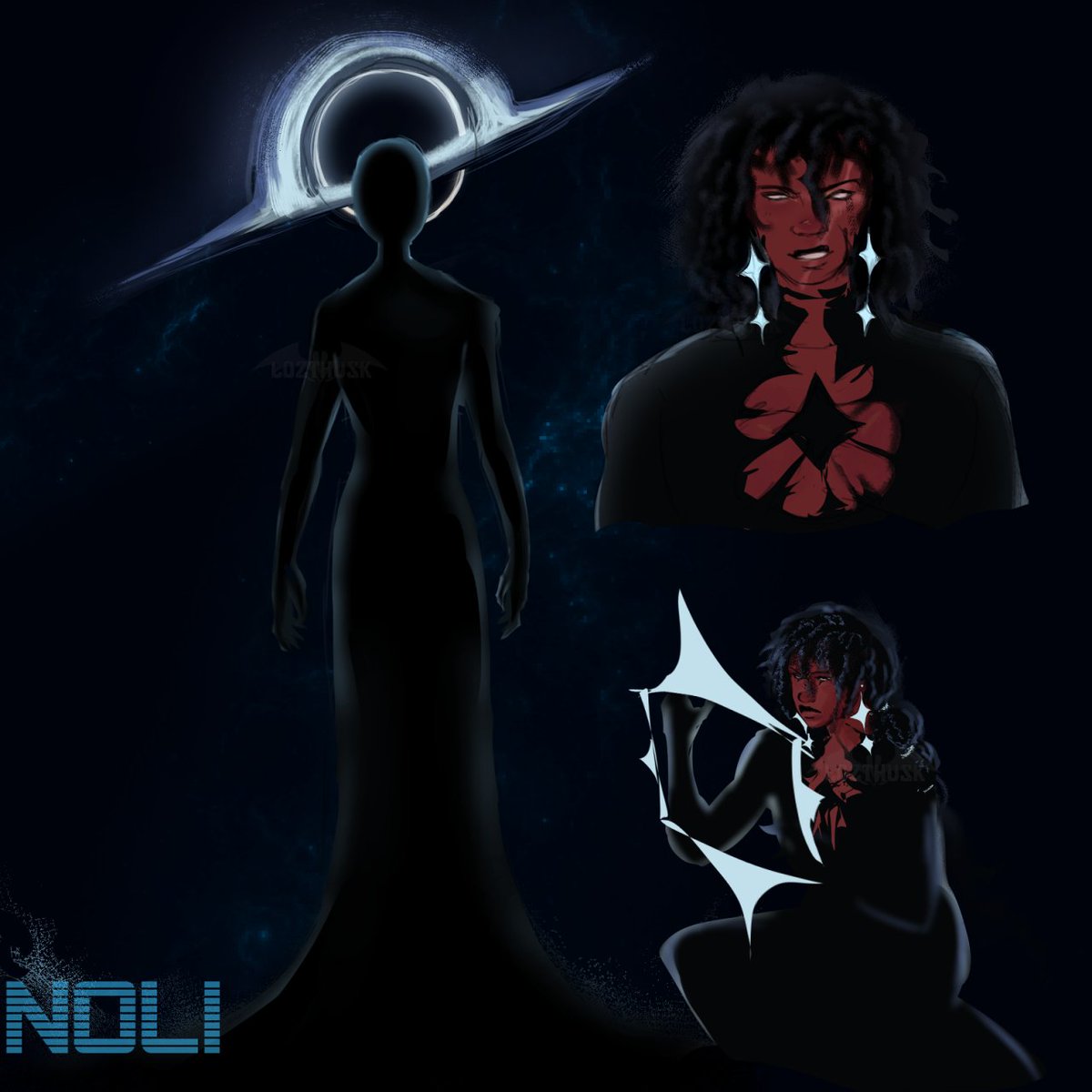 TheDistantVoid (@VoidTheSkyOut) / Posts / X