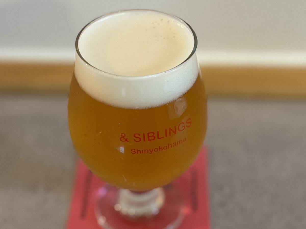 ビアマップスをつくる人🍻 tweet media