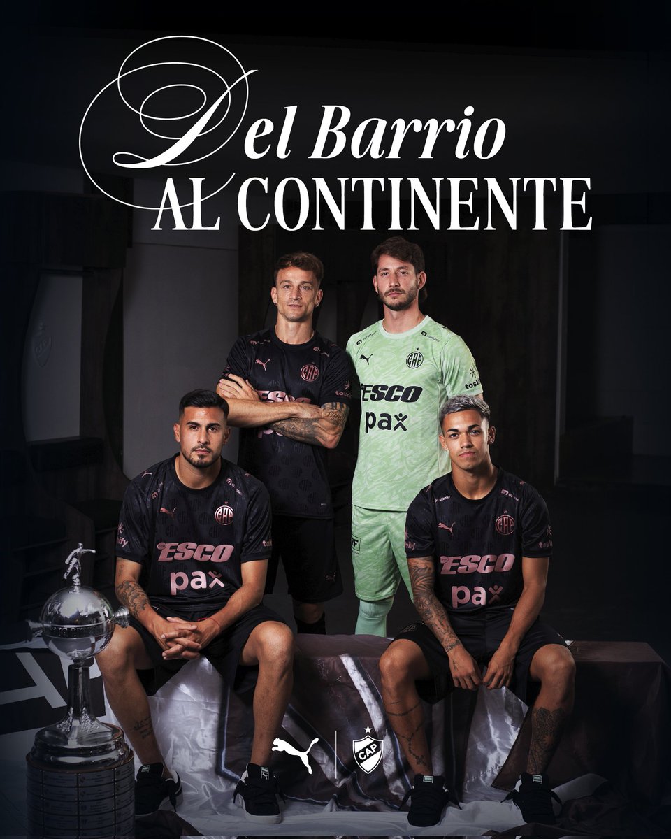 PUMA Argentina tweet media