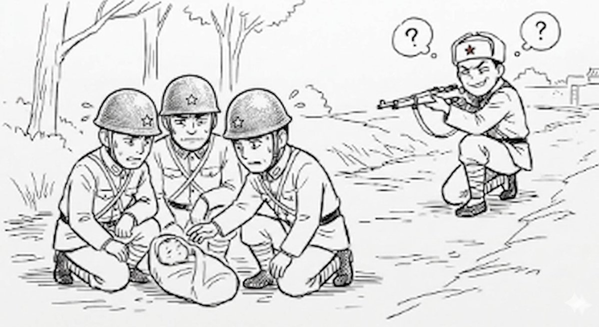 731老军医 tweet media