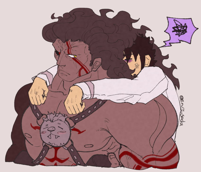 Khaos Force tweet media