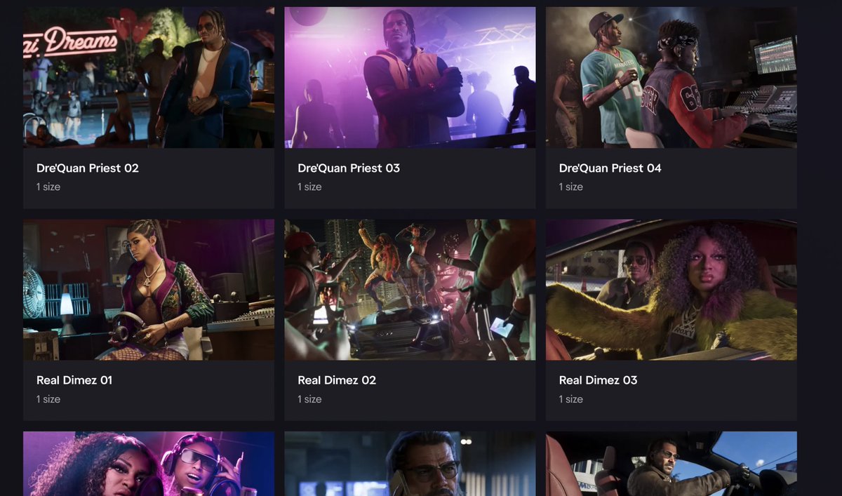 GTA 6 Countdown ⏳ tweet media