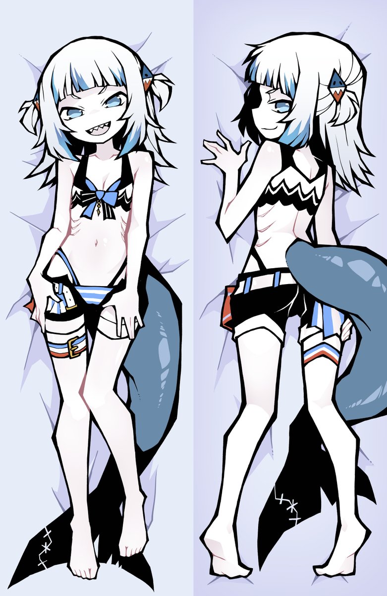 Xenoluxe tweet media