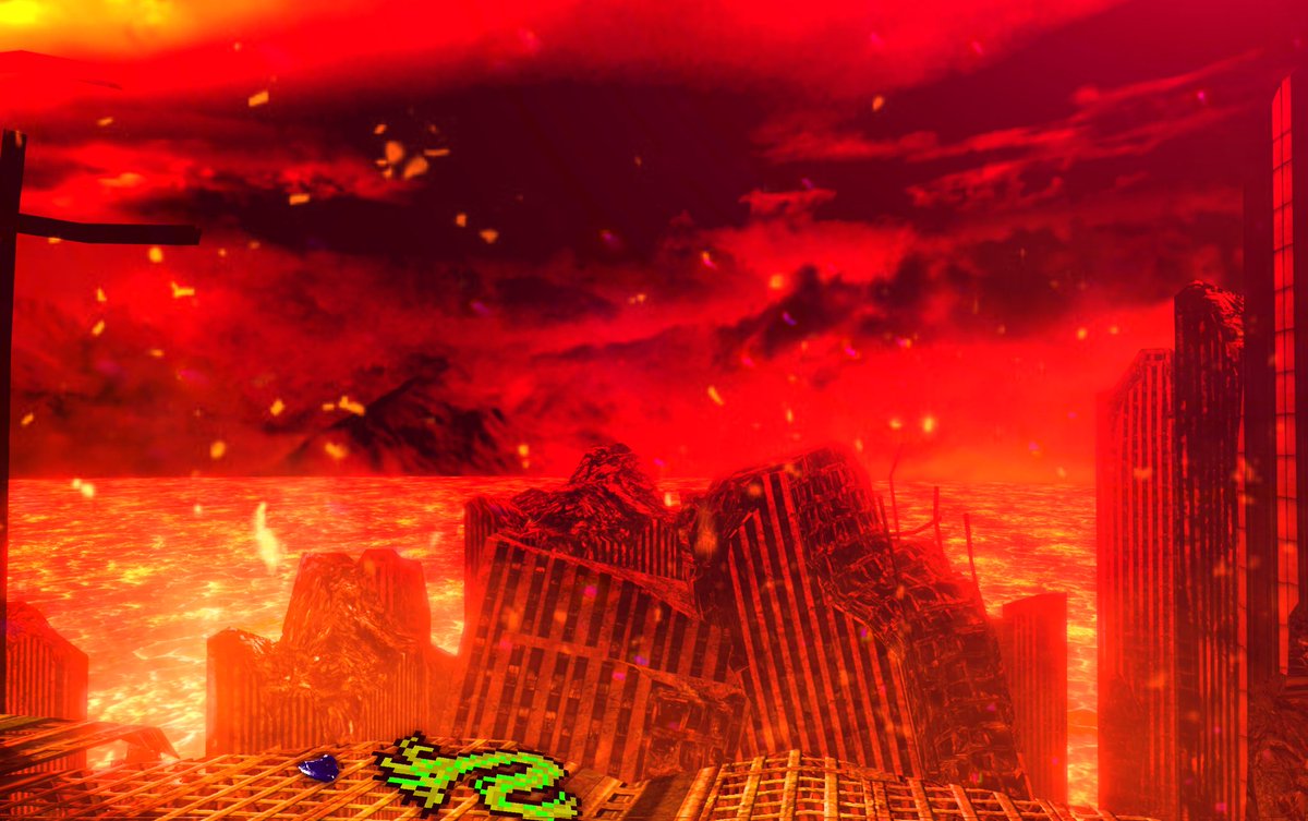 • 𖦹 tweet media