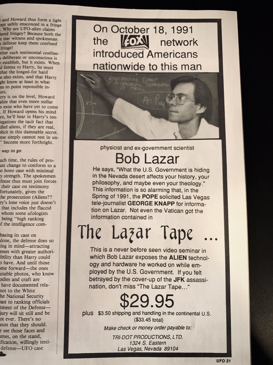 Michael Huntington tweet media