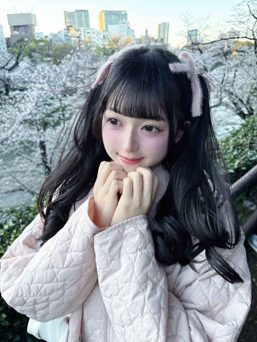 花木 舞花【Pastel Closet】 tweet media