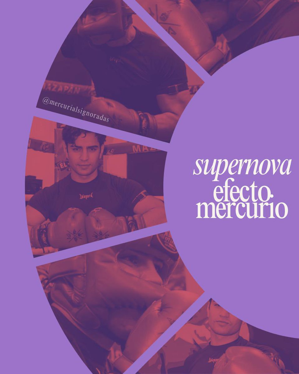 Mercurials Ignoradas 🐈‍⬛ tweet media