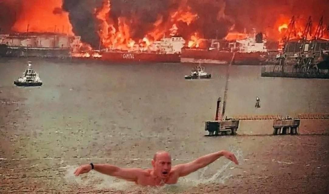 Andy Schneider tweet media