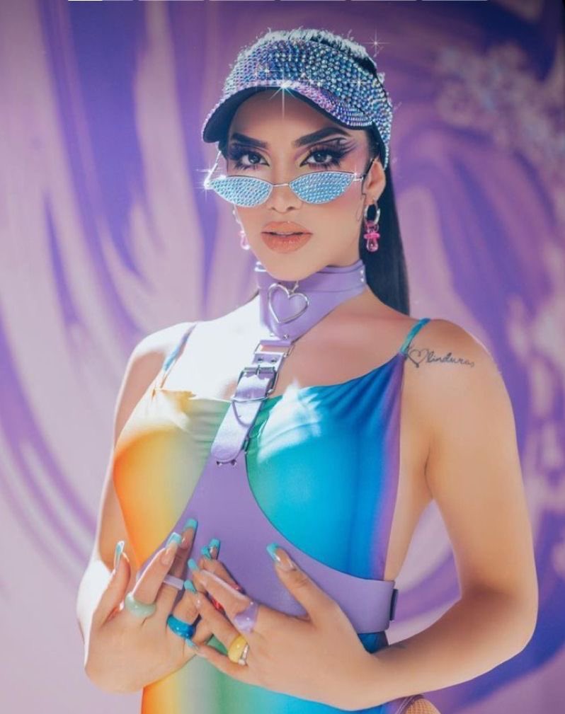 Kim Loaiza Data tweet media