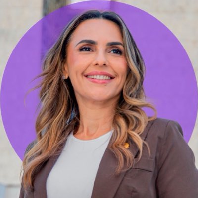 Senadora Roberta Acioly tweet media