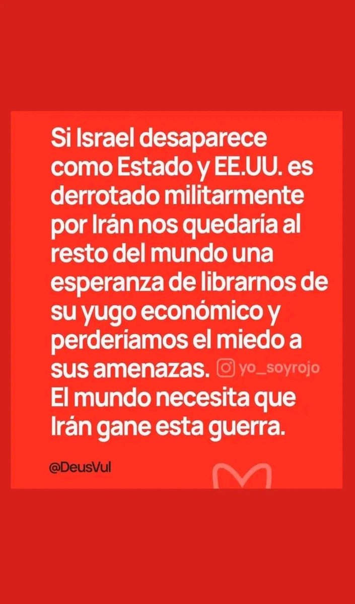 ALBERT FLECK 🇷🇺 🇵🇸🇱🇧 🇮🇷 tweet media