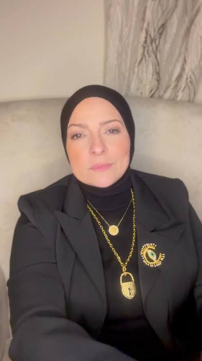 doaa farouk (دعاء فاروق) tweet media