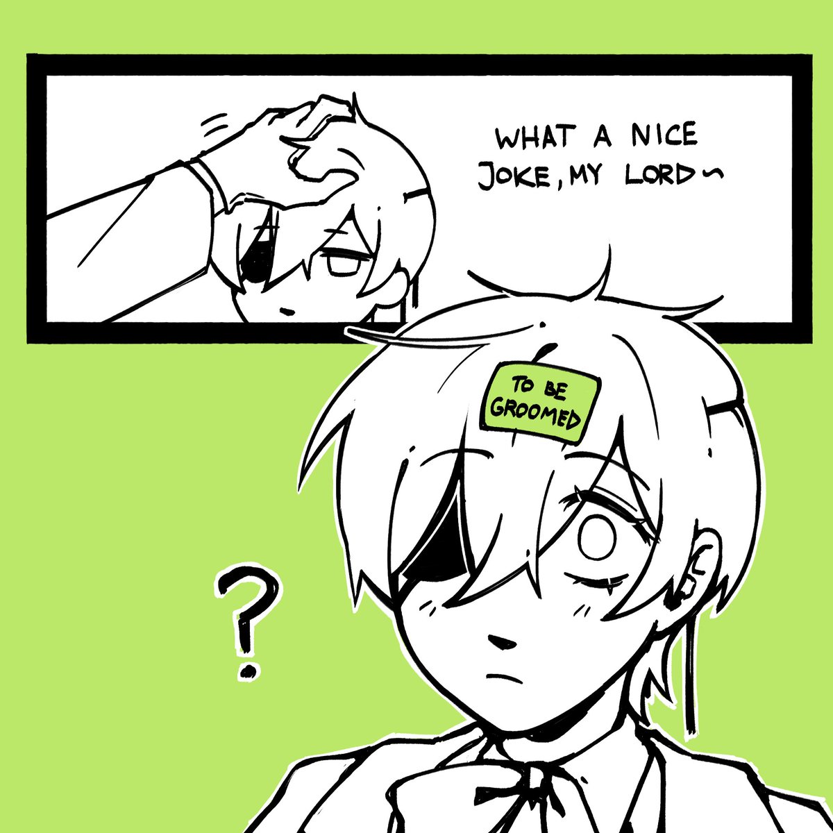 coalmine tweet media