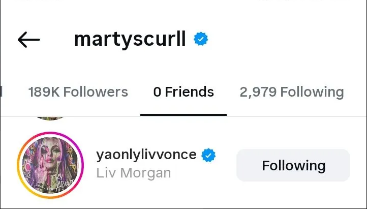 𝕿𝖍𝖆𝖙 𝕭𝖎𝖙𝖈𝖍! tweet media