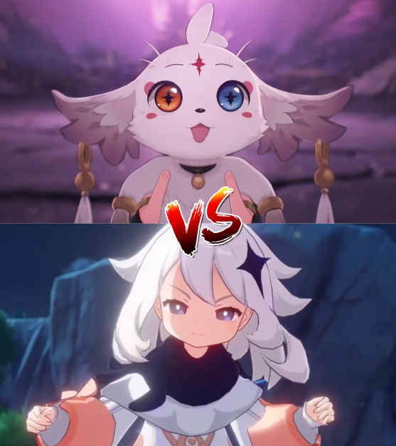 Pink Hair Nanami tweet media