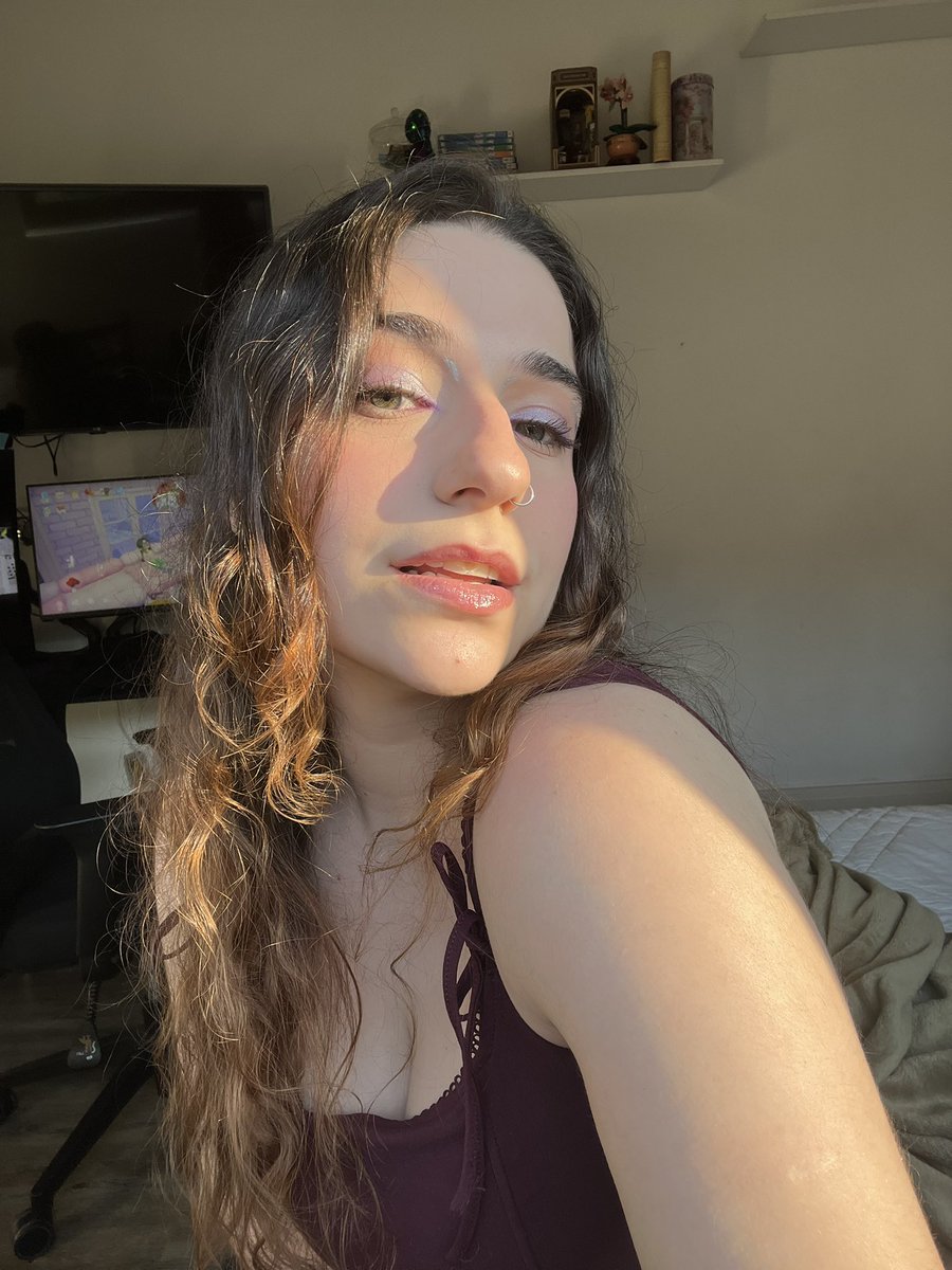 Gabi tweet media