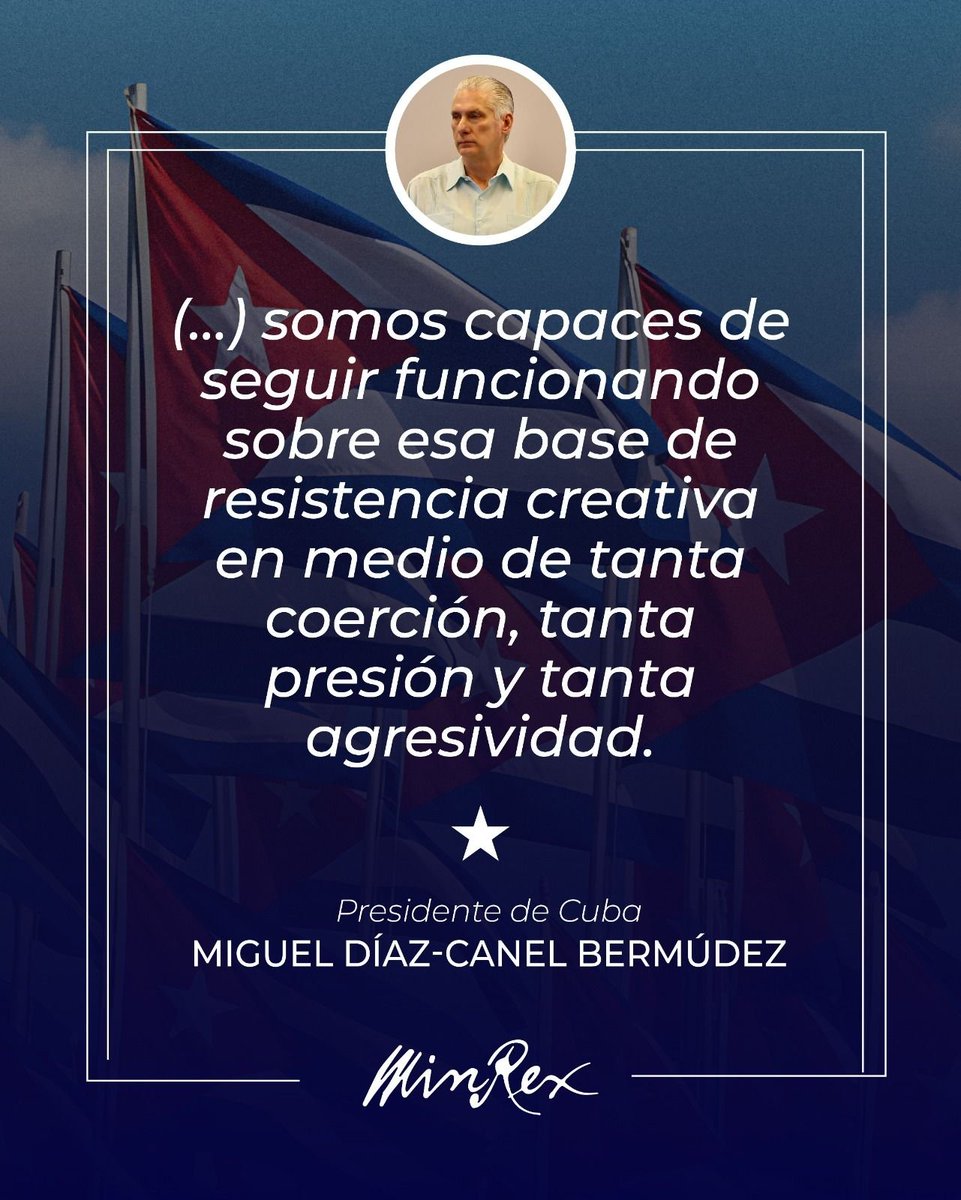 Ministerio Turismo tweet media