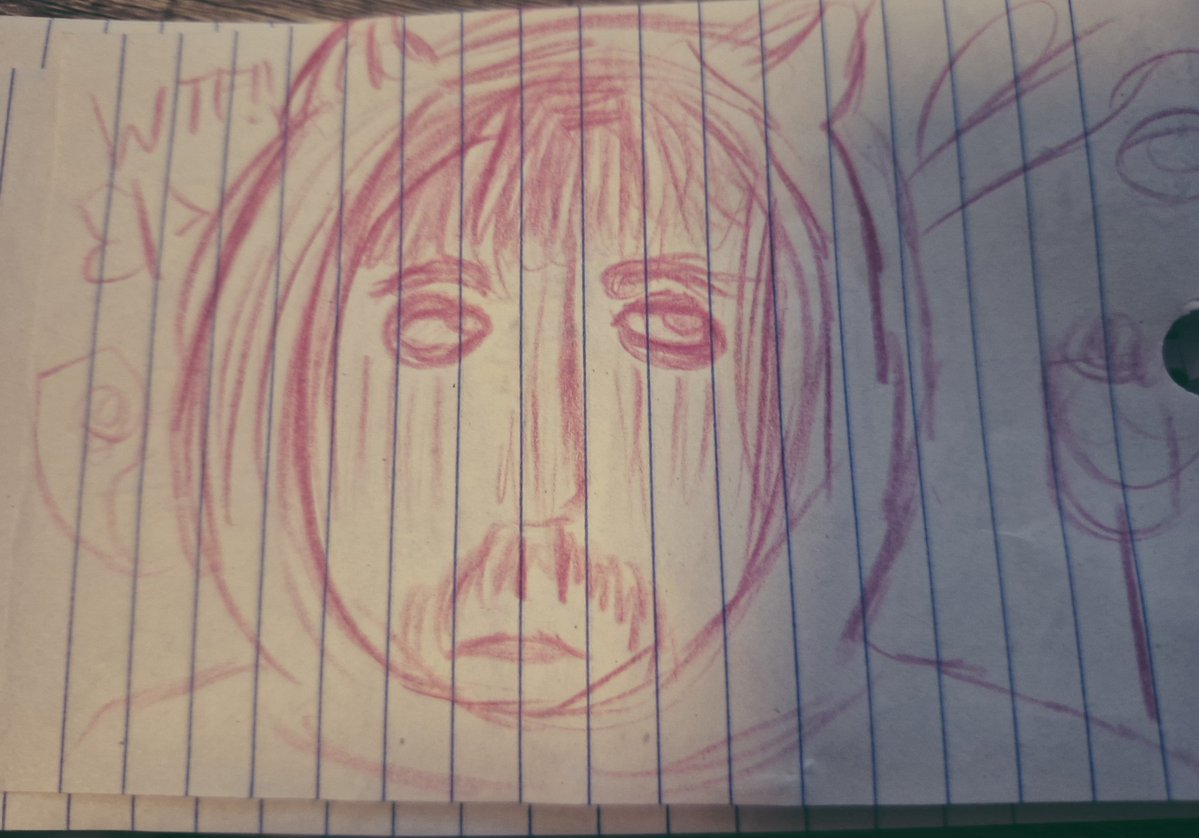 stretched john tweet media