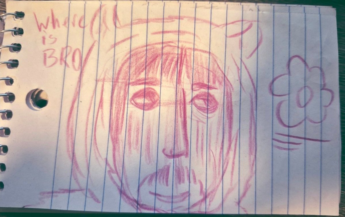 stretched john tweet media