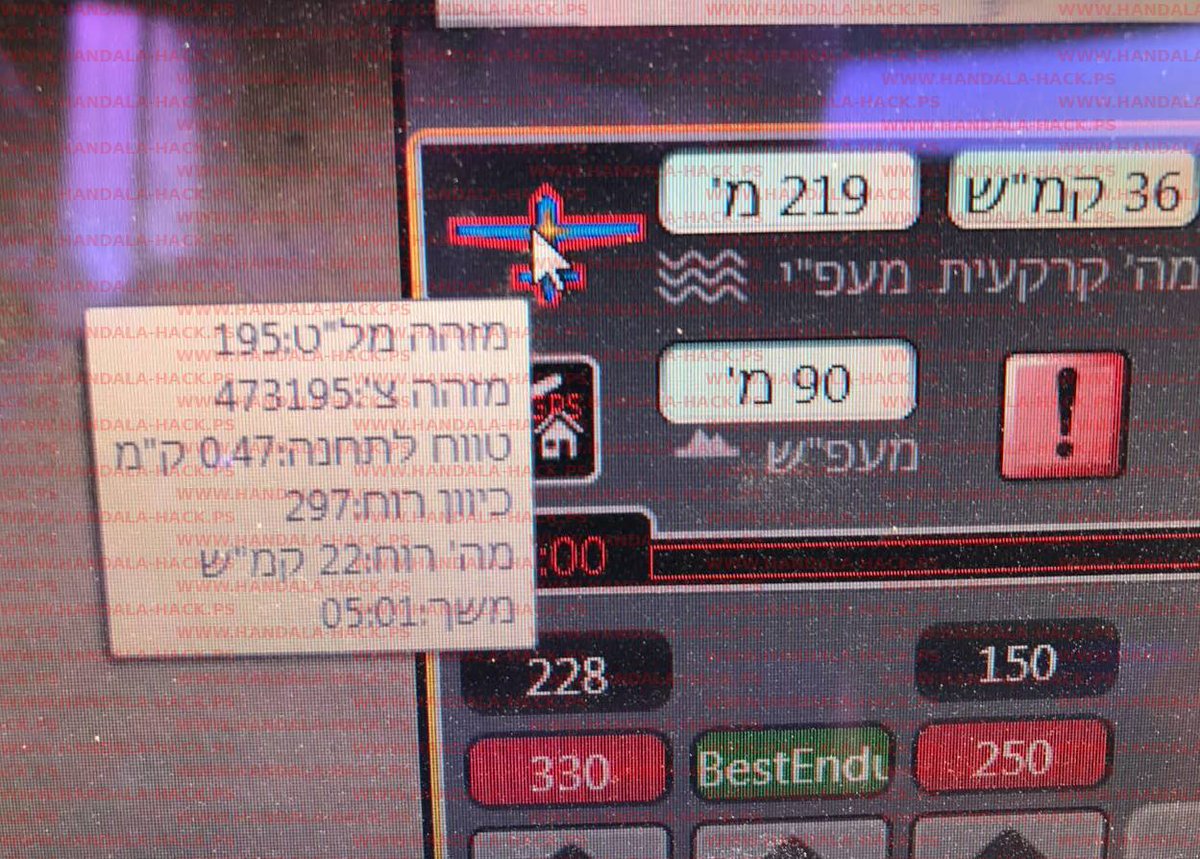 DD Geopolitics tweet media