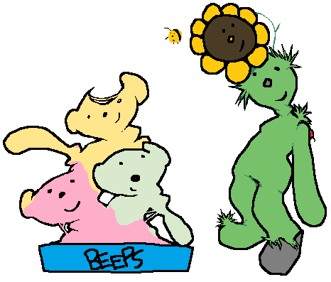 AlexCandies tweet media