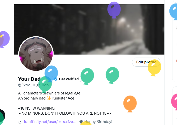 Your Dad tweet media