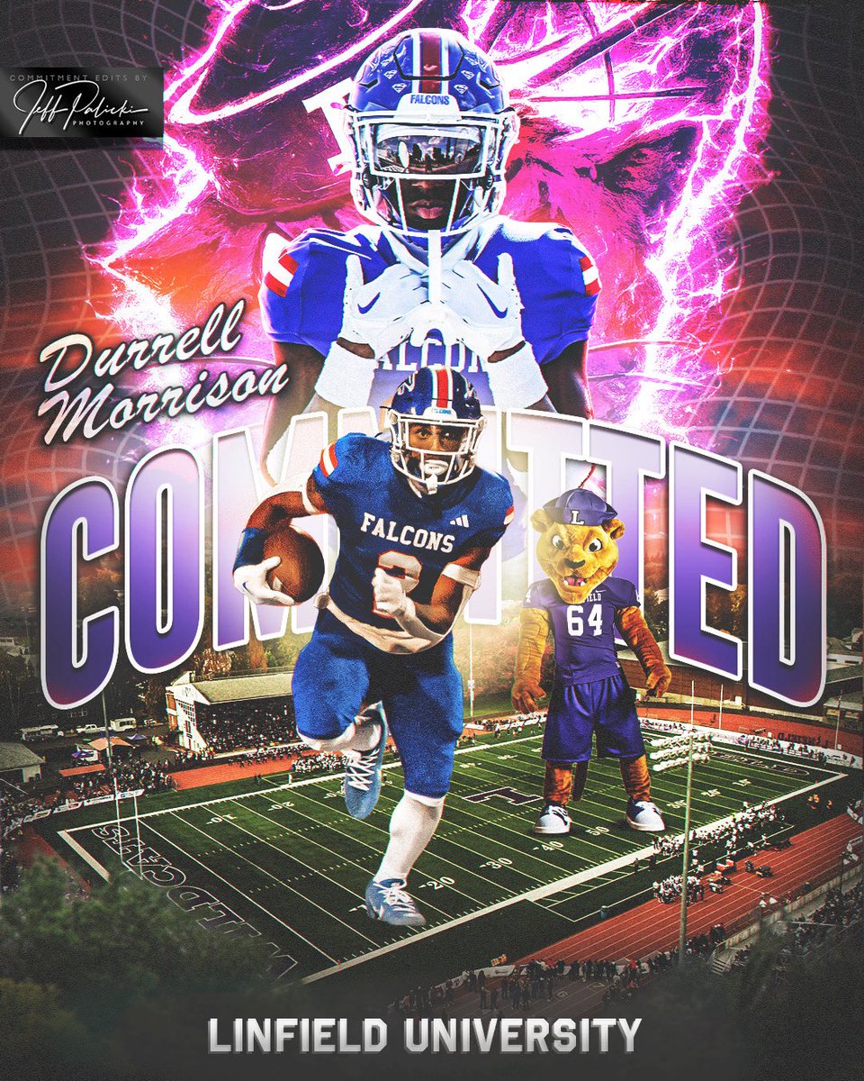 Durrell Morrison tweet media