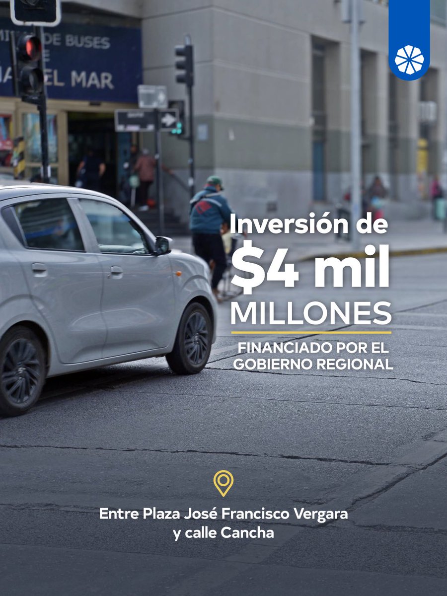 Municipio de Viña del Mar tweet media