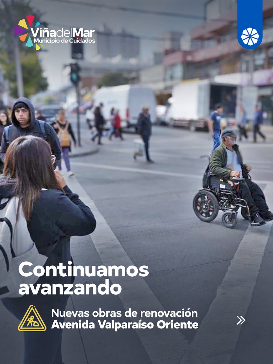 Municipio de Viña del Mar tweet media