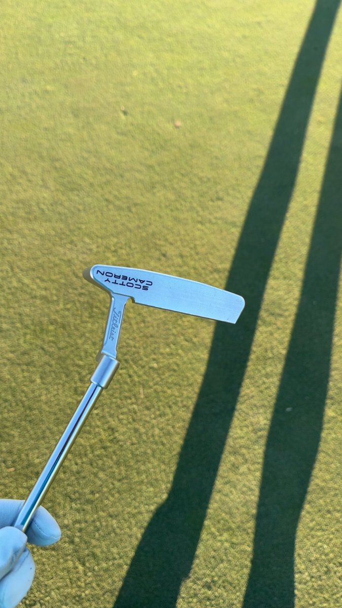 John “Long John” Daly tweet media