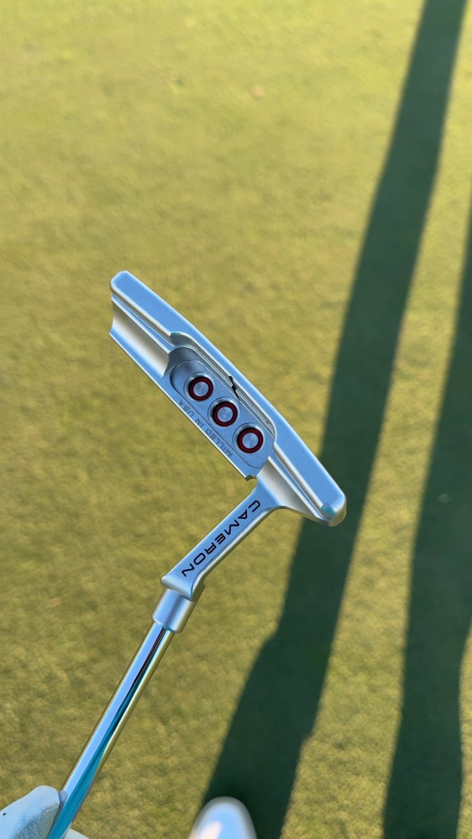 John “Long John” Daly tweet media