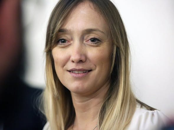 Chichi rodriguez tweet media