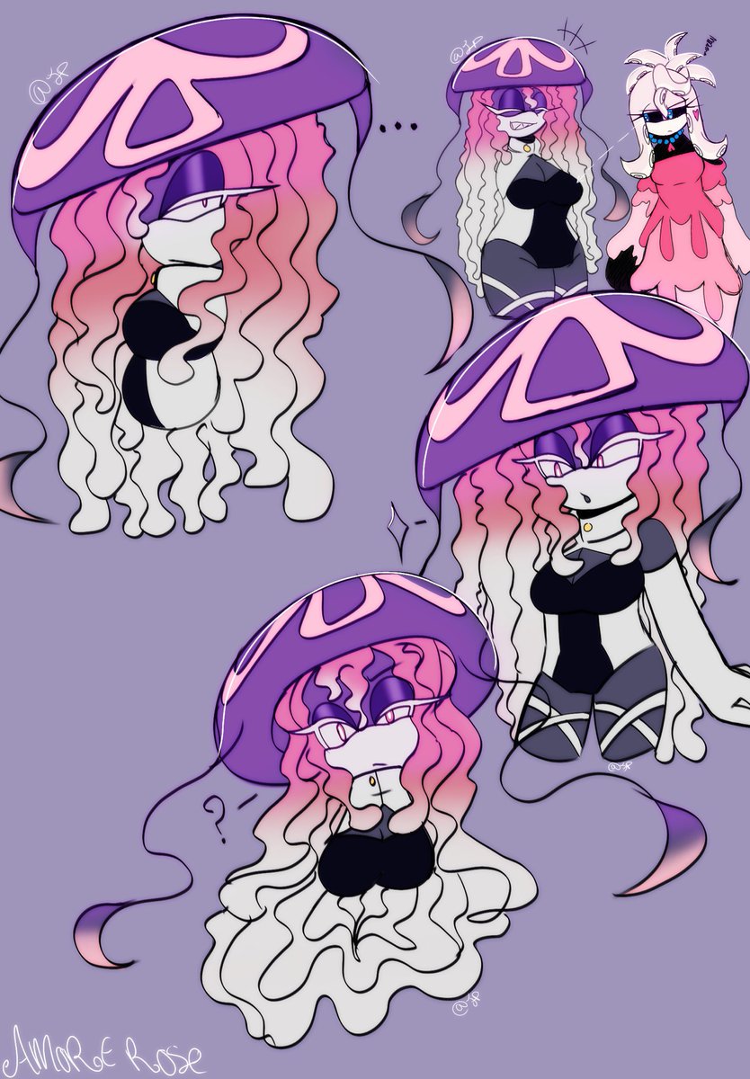 ⭐️🪼CEO OF JELLYFISHES🪼⭐️ tweet media