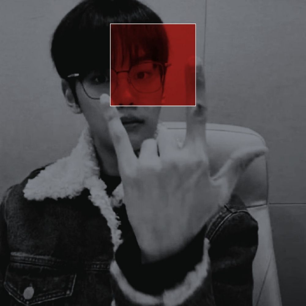 西﨑, KONAN. tweet media