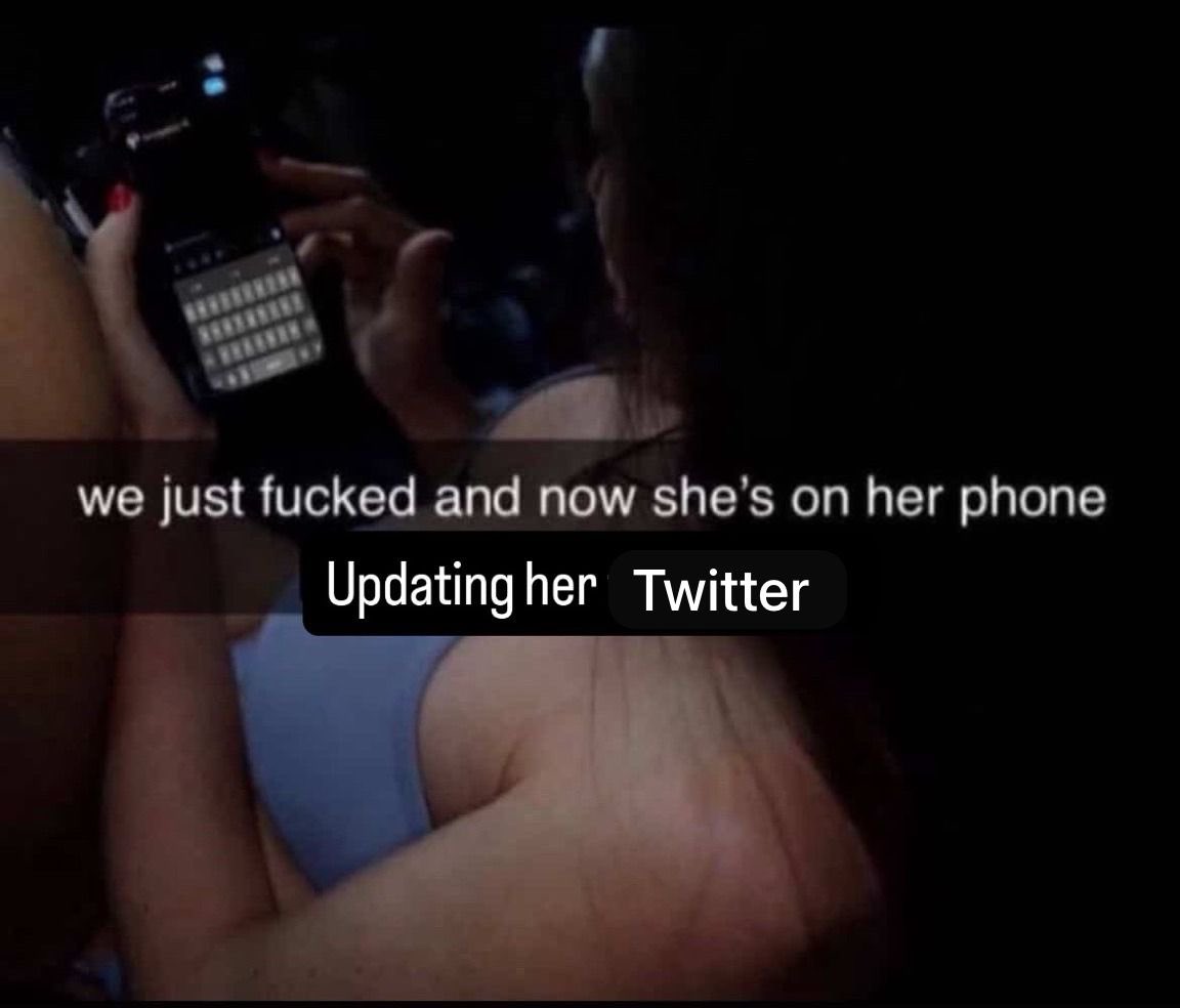 Cinnamon Girl tweet media