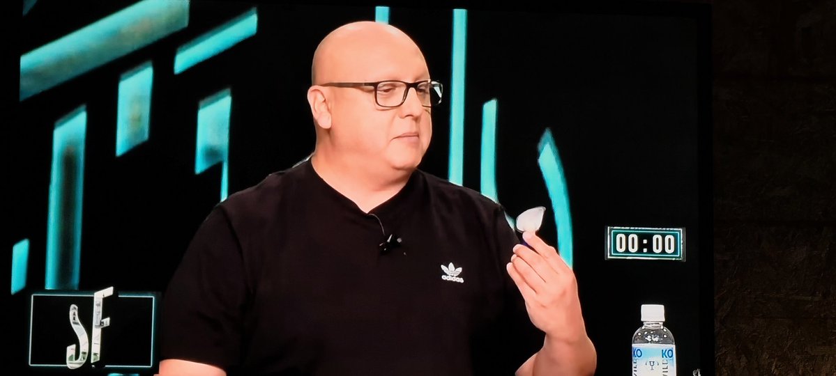 KAST EMPERADOR tweet media